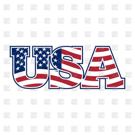 Usa Clipart Free Free Download On Clipartmag