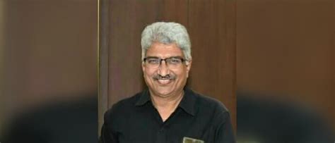 Devulapalli Amar new Indian Journalists Union chief