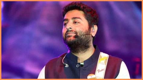 Arijit Singh Net Worth In Rupees Remarkable Rise To A 120 Crore Wealth