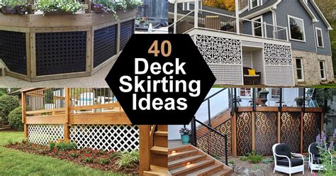 Below Deck Patio Ideas Transform Your Outdoor Space Into A Relaxation