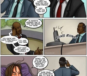 Bikini Conspiracy Muses Sex And Porn Comics