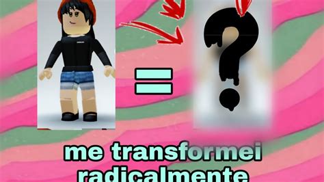 Roblox Comprei Robux Comprinhas Youtube