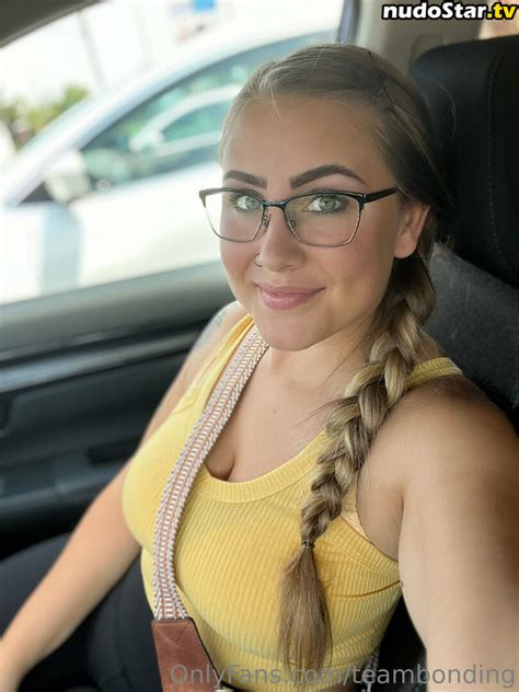Teambonding Nude OnlyFans Photo Nudostar TV