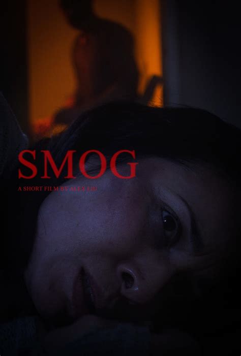 Smog Short 2022 Imdb