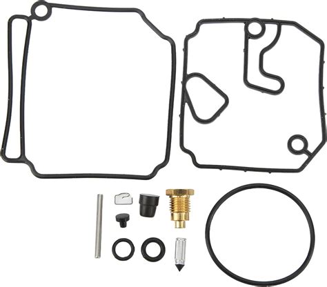 Amazon Carburetor Rebuild Kit Pcs Carburetor Carb Repair Kit