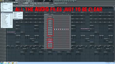 How To Export Fl Studio Project Bestbfil