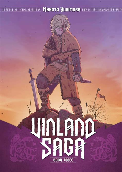 100 Vinland Saga Pictures Wallpapers