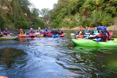 Manaaki Adventures | NZ Maori Tourism