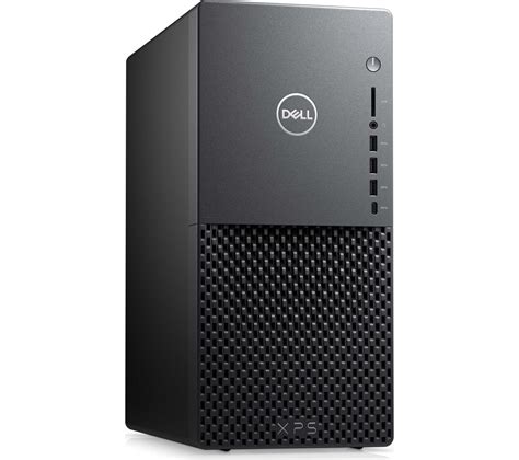 Buy Dell Xps Dt Desktop Pc Intel Core I Tb Hdd Gb