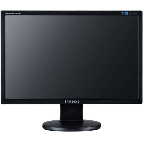 Cran Lcd Qwxga Samsung Syncmaster Nw Back Market