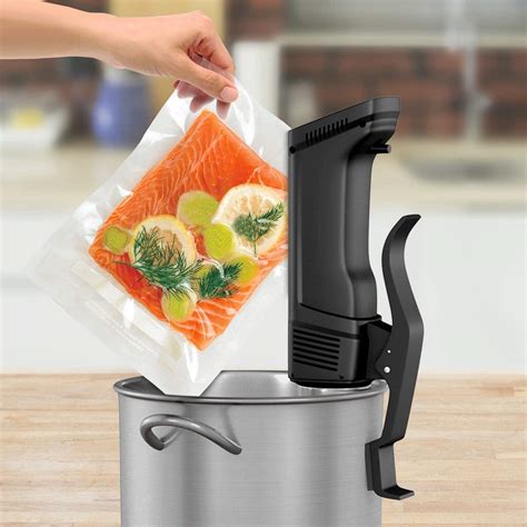 Inkbird WiFi Sous Vide Cooker Review - Sous Vide Wizard