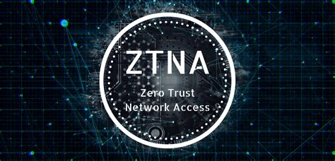 ZTNA Zero Trust Network Access の重要性とはメリットなども解説 Cloudbricクラウドブリック