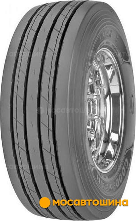 Грузовые шины Goodyear KMAX T 385/65 R22,5 164/158L