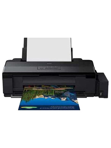 Epson Ecotank L1800 Colour Photo Printer - Online Shopping Site for ...