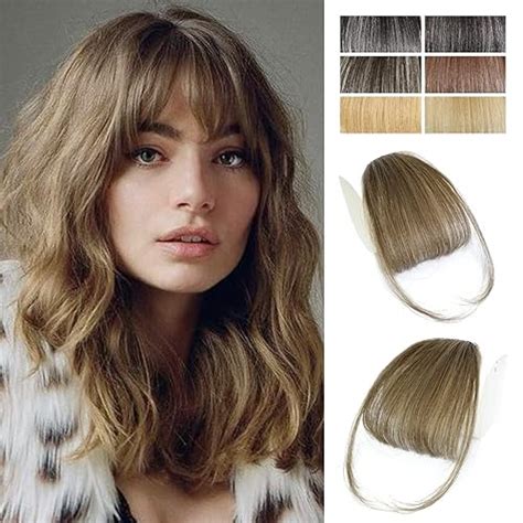 17 Trendy Fall Hairstyles With Bangs For 2023