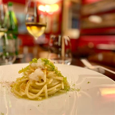 REZZANO CUCINA E VINO Sestri Levante Menu Prezzo Ristorante