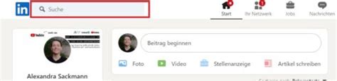 Linkedin Profil Slogan I Tipps Inkl Video Anleitung