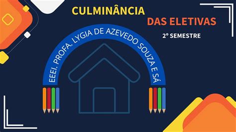 Escola Estadual Professora Lygia De Azevedo Souza E Sa - 5