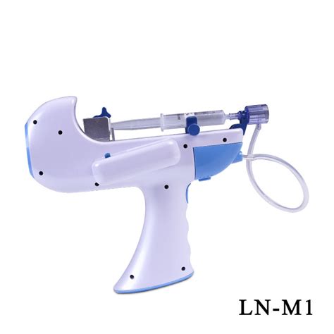 Professional Prp Meso Injector Mesotherapy Gun U Hyaluronic Acid