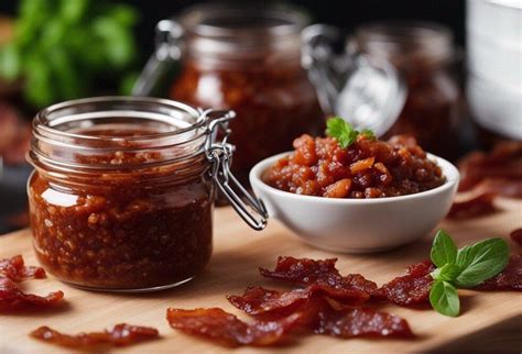 30 Minute Jalapeno Bacon Jam Recipe To Blow Your Mind