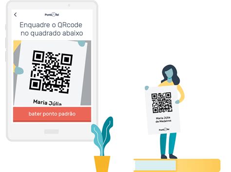 Funcionalidades Do Registro E Controle De Ponto PontoTel