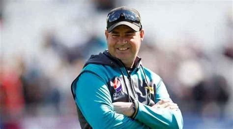 Mickey Arthur Happy To Get Another Opportunity From Pcb