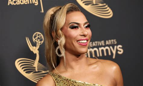 5 Things You Need To Know About Shangela Ahead Of Dancing With The