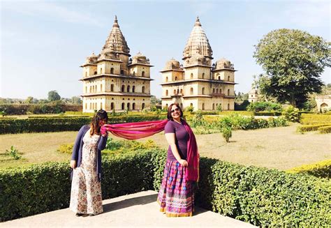 Gwalior Orchha Khajuraho Tour Package Tour And Travels For Madhya Pradesh