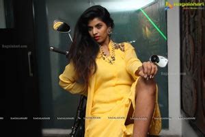 Manisha Pillai Hot Stills Page 1