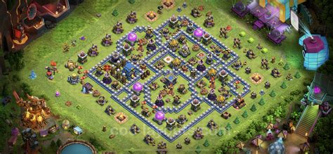 Dise O Anti Todo Ayuntamiento Nivel Copiar H Brido Coc Th Aldea