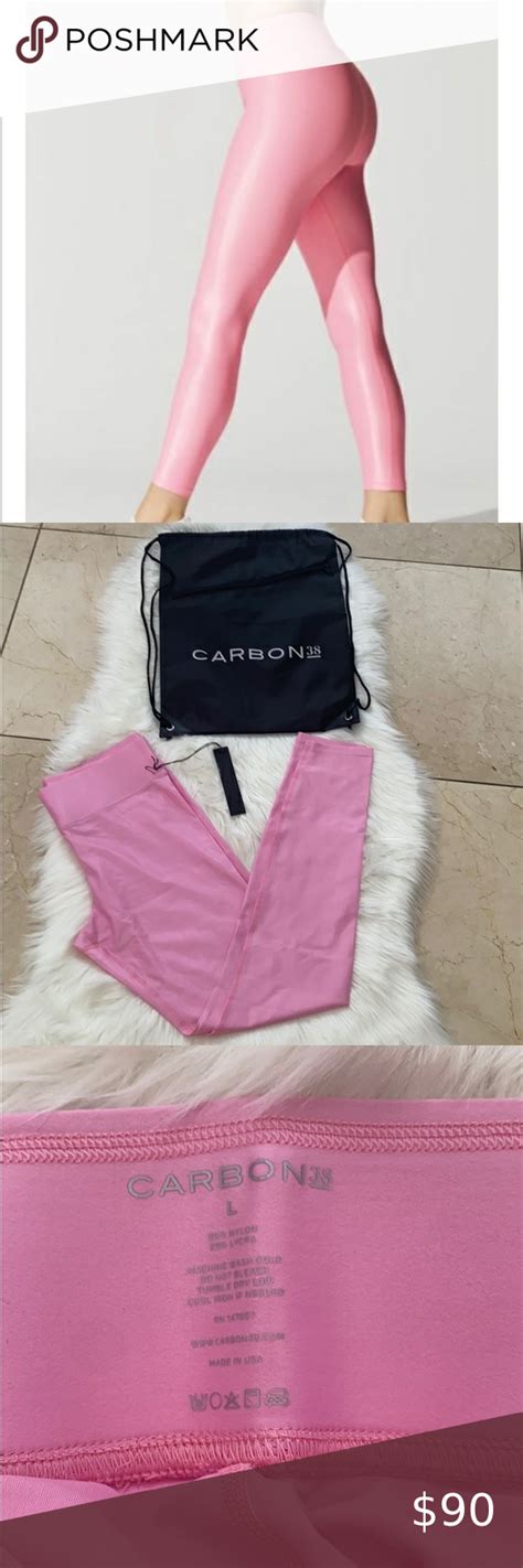 🌸bnwt Carbon38 Leggings L🌸