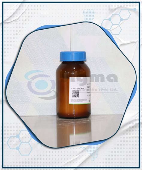 Cerium IV Sulfate Solution Sigma Scientific