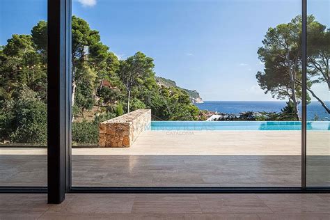 Luxury Vacation Rentals Begur