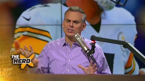 Best Of The Herd With Colin Cowherd On Fs1 January 05 2017 The Herd