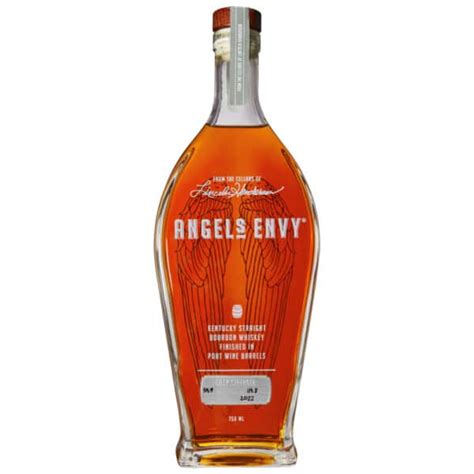 Angel S Envy Cask Strength Bourbon 2022 Buy Online HuntBourbon