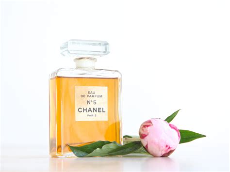 EXCEPTIONAL Vintage Chanel N5 Eau De Parfum Bottle 200ML 80s Etsy UK