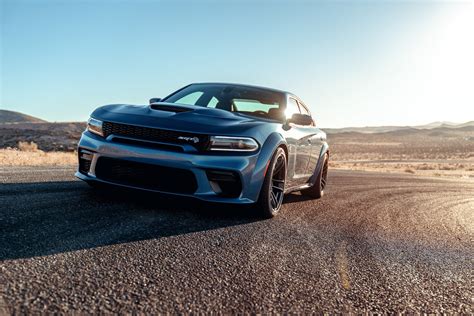 2023 Dodge Charger Super Bee Last Call Special Edition Limited To