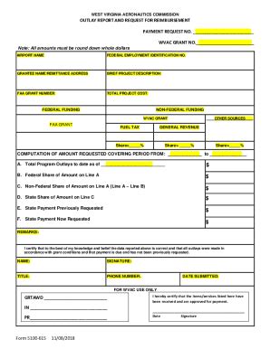 Fillable Online Transportation Wv American Express Corporate Card