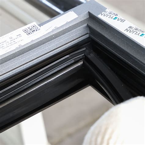 Customizeble Australian Standard New Popular Energy Saving Aluminum