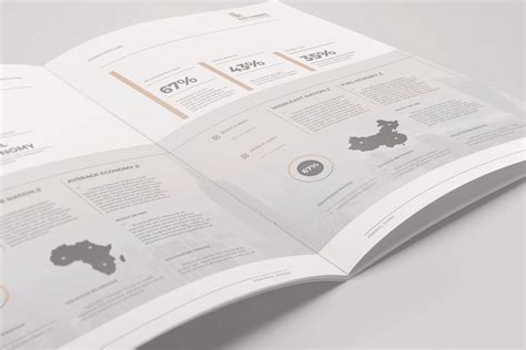 Booklet Printing Sizes & Books vs Booklets