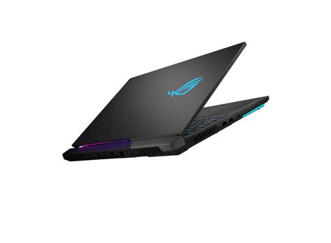 2021 ROG Strix SCAR 17 G733 Gaming LaptopsROG Republic Of Gamers