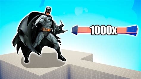 Batman Giant Vs X Overpowered Units Tabs Totally Accurate