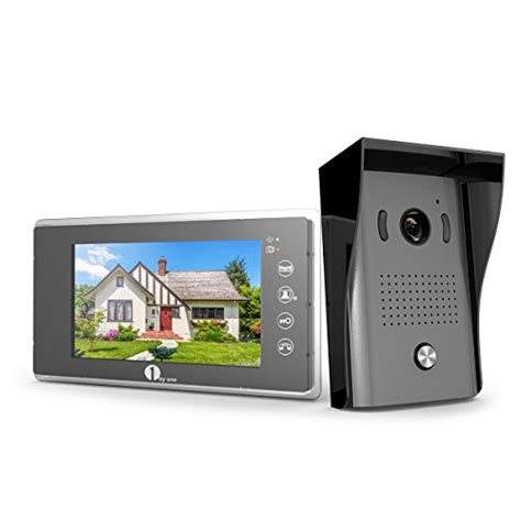 Best Doorbells For Seniors And The Elderly - AgingInPlace.org