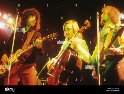 Electric Light Orchestra Elo Hi Res Stock Photography And Images Alamy