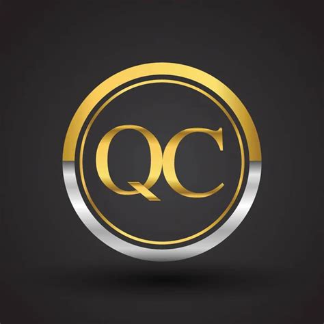 100,000 Qc logo Vector Images | Depositphotos