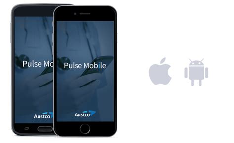 Pulse Mobile Austco Healthcare Nurse Call Systems And Healthcare