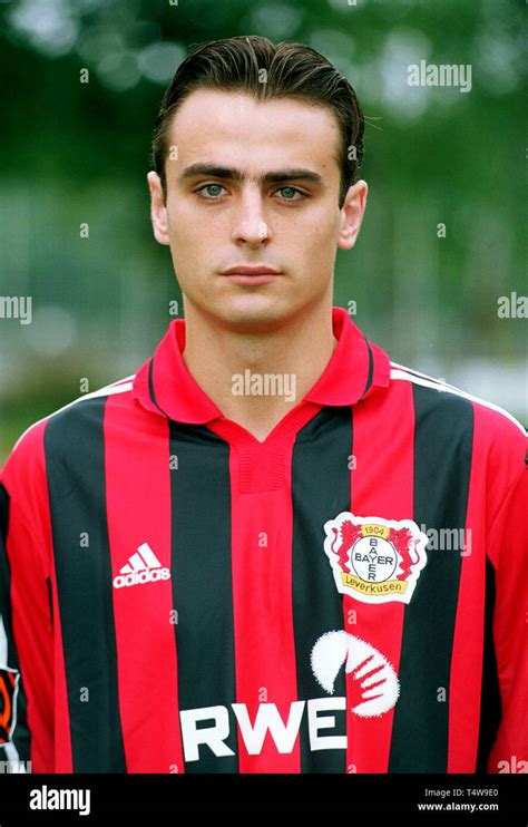 Leverkusen Germany Football Team Presentation Of German