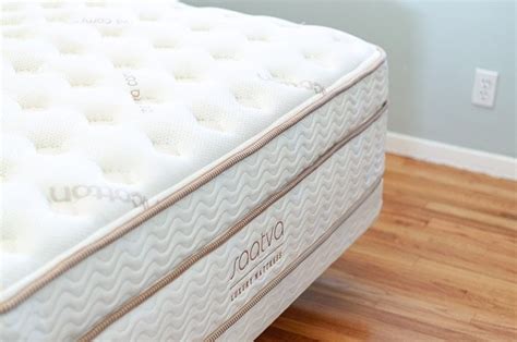 Bedroom Refresh And Saatva Mattress Review - Anika's DIY Life