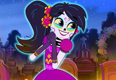 Blim Tv Celebra El Día De Muertos Con Catalina La Catrina Tvcinews