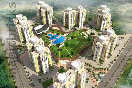 Nirmal Lifestyle In Mulund West Mumbai Price Brochure Floor Plan